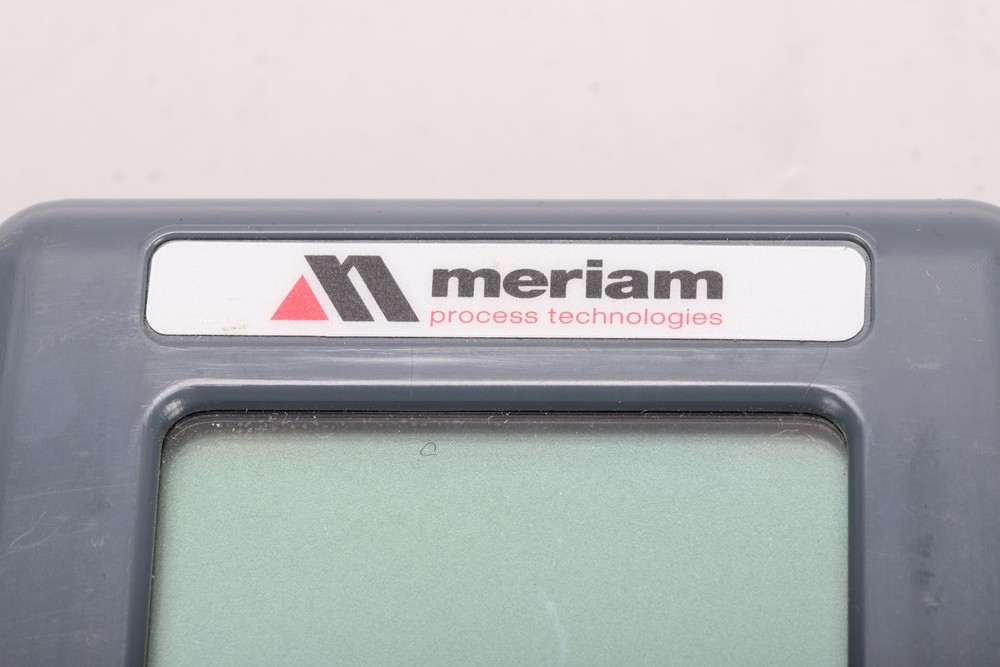 Meriam MFC 4101 HART Communicator With Case MFC4101