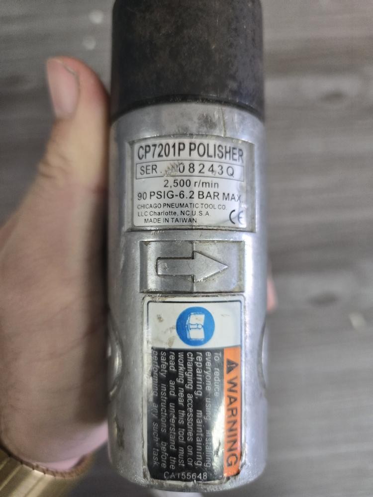 CHICAGO PNEUMATIC CP7201P (PSO024452)