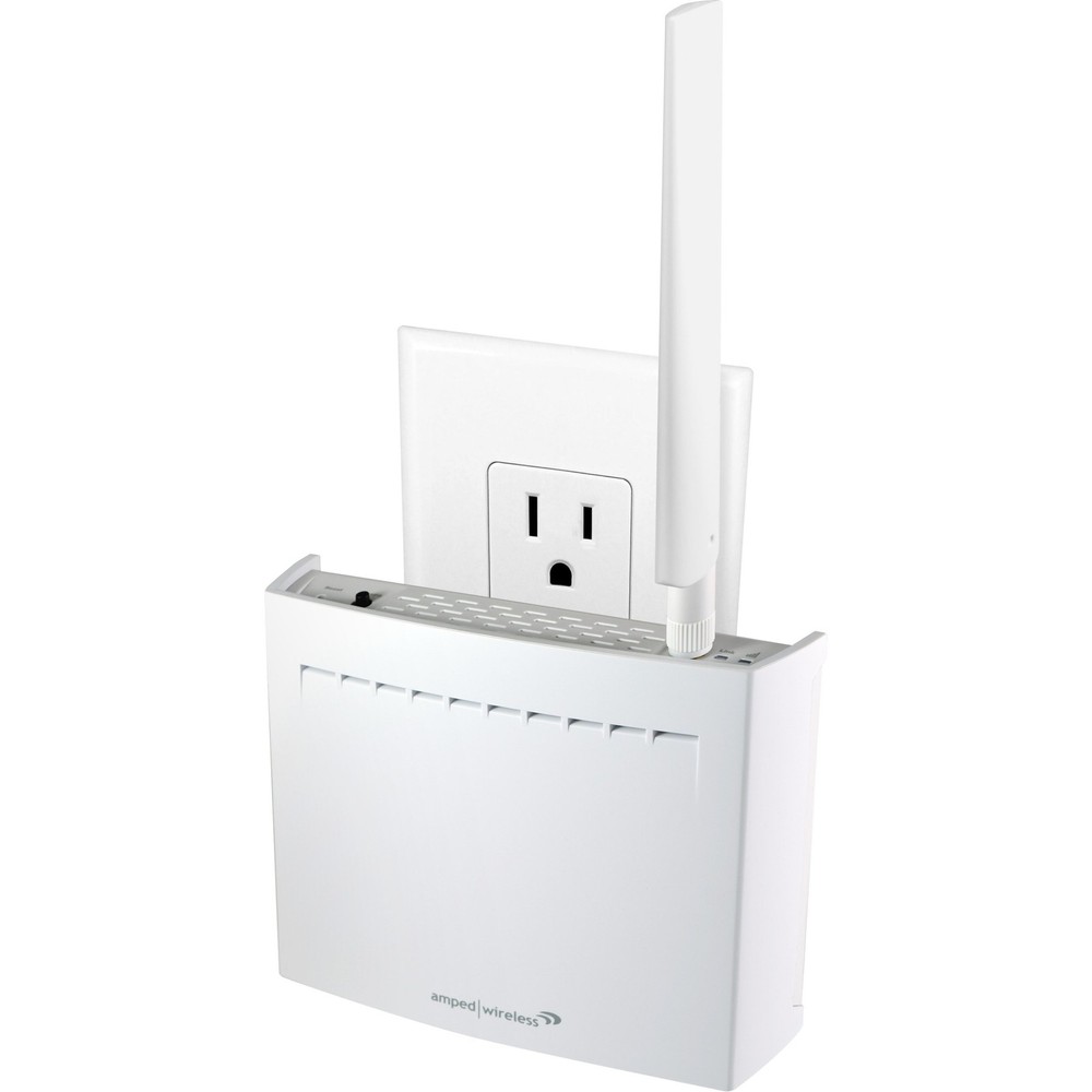 Amped Wireless Network Extender (REC22A) REC22A