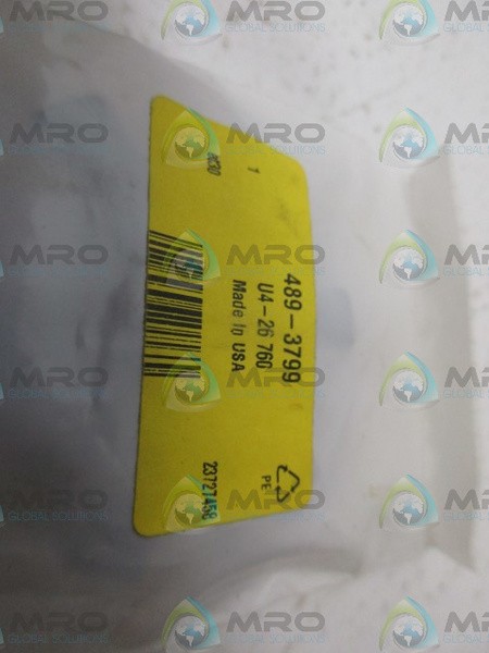 RS COMPONENTS 489-3799 FLEX COUPLING NSMP