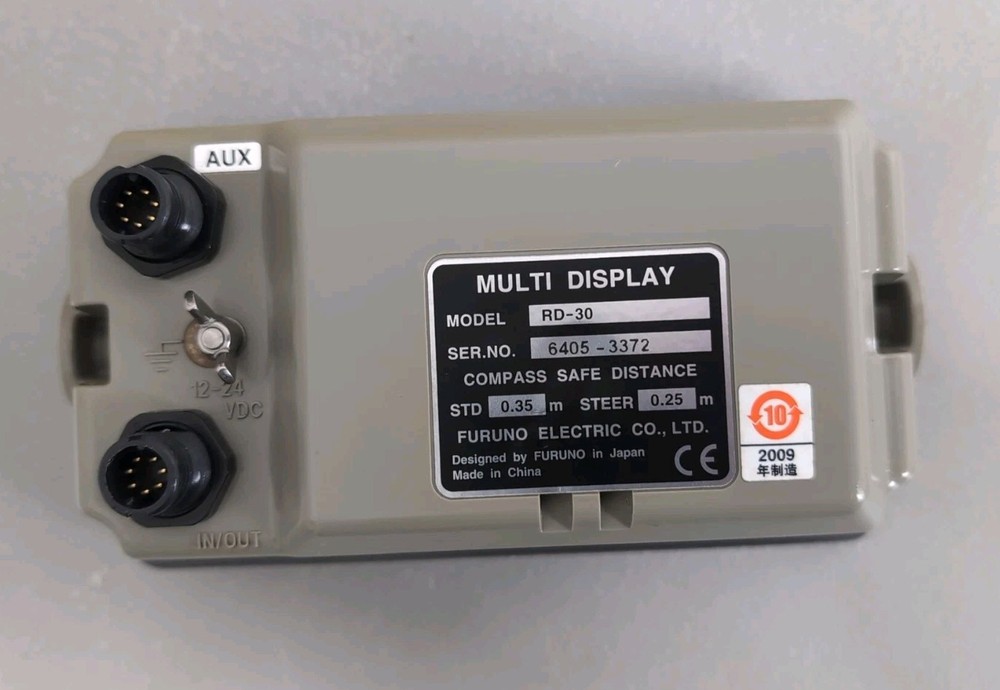 FURUNO RD-30
