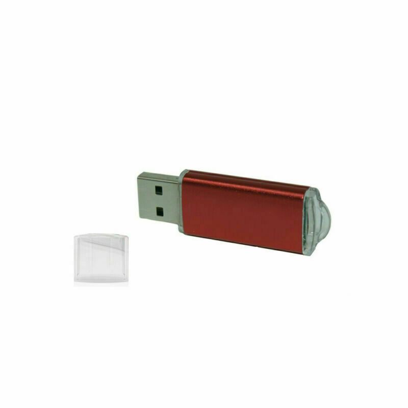 Portable USB 2.0 Adapter Micro SD SDHC Memory Card Reader / Writer Flash Drive