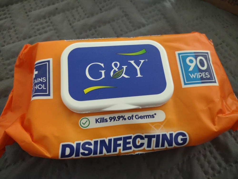Wipes