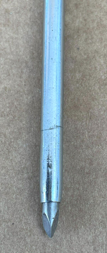 Sklar Ochsner Trocar 12