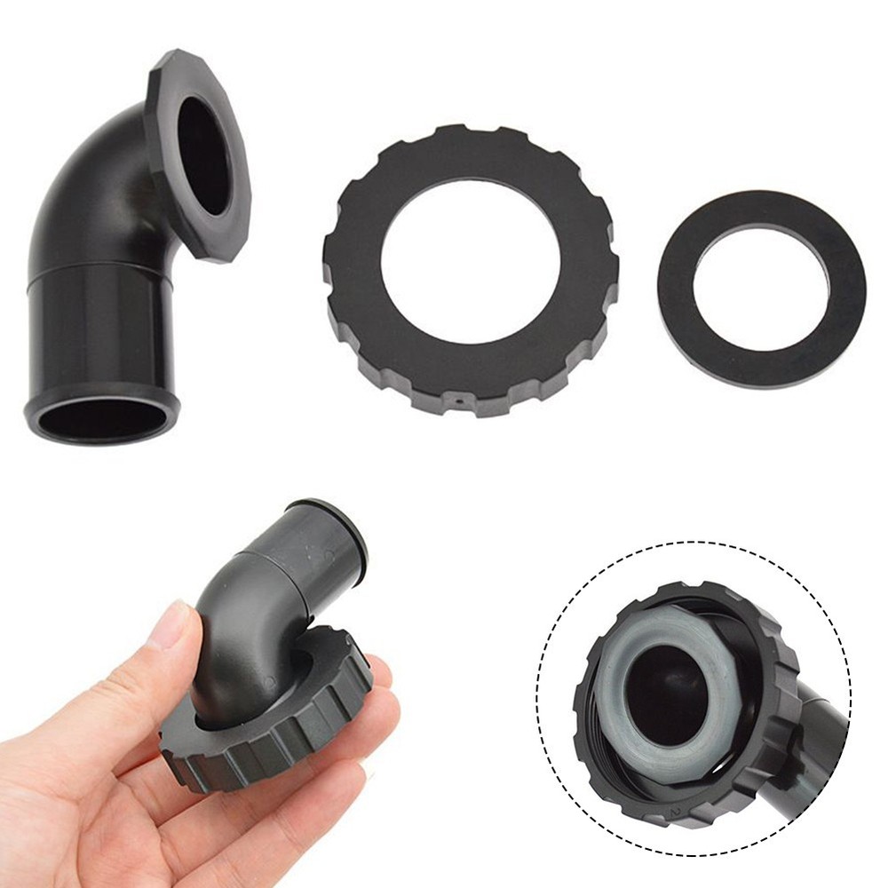 New Practical Pipe Elbow BC Wear-resistant Airway Connector Functional