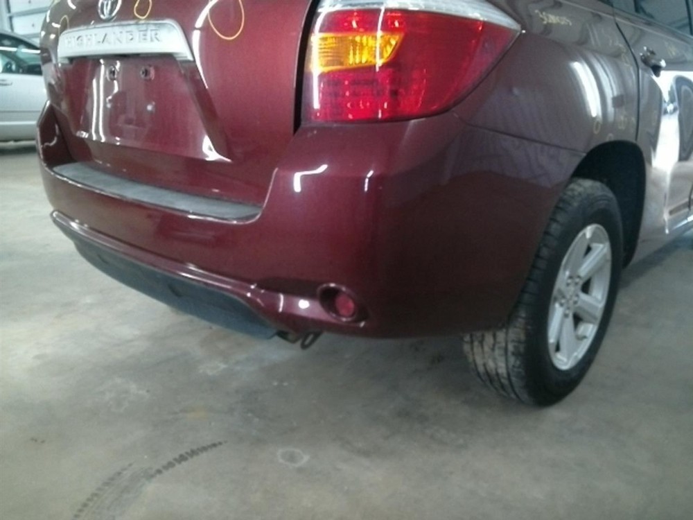 Engine ECM Electronic Control Module Right Hand Dash Fits 10 HIGHLANDER