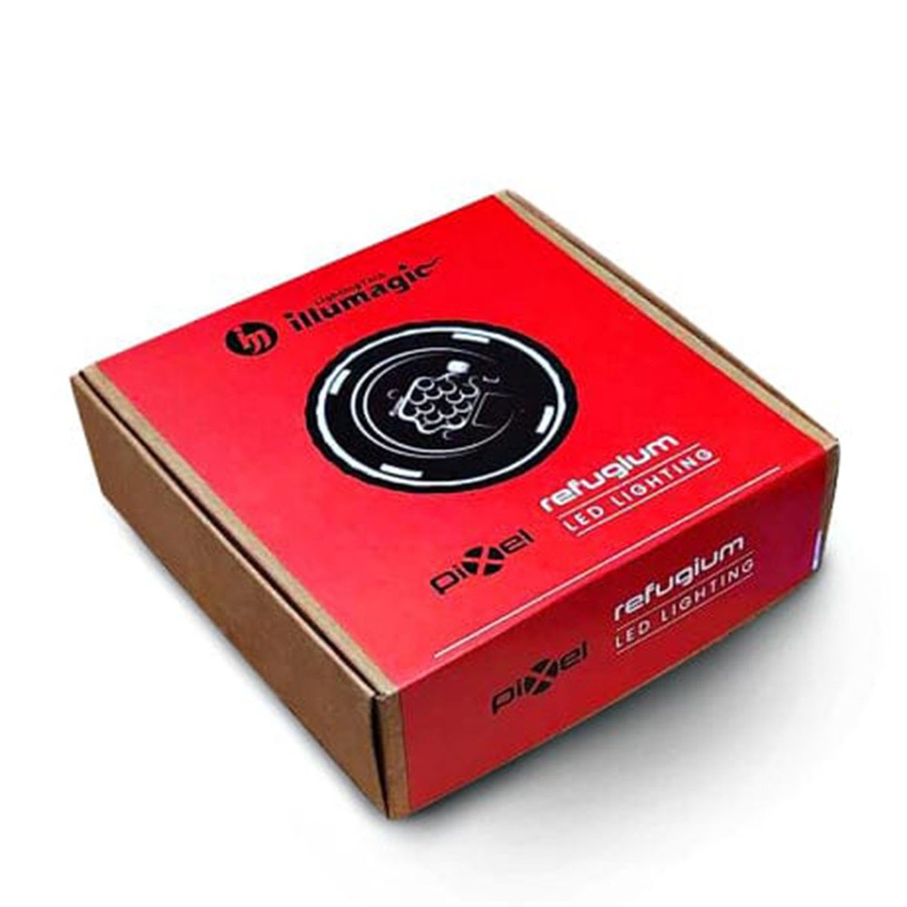 Dalua Illumagic Pixel Refugium LED Light