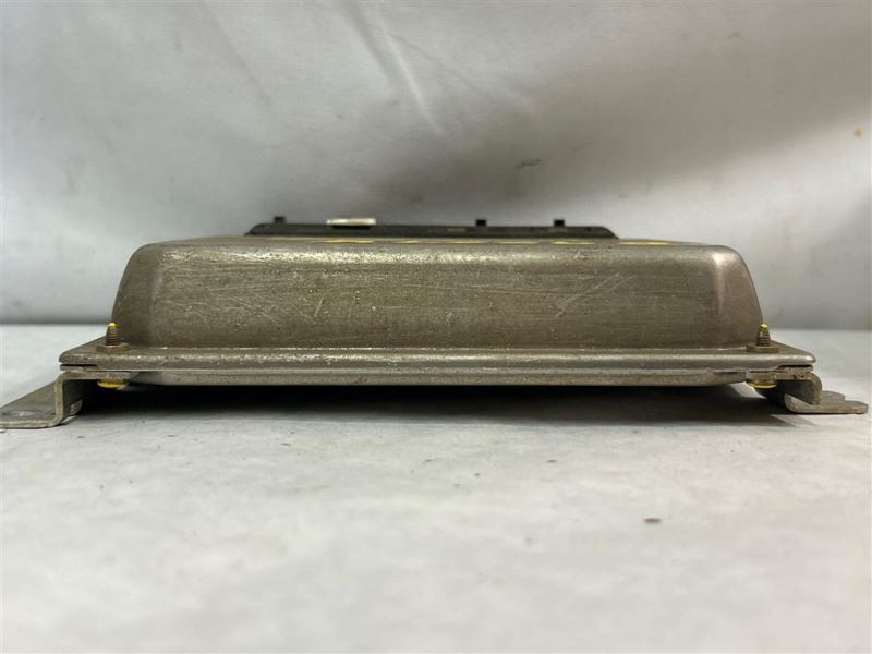 Engine ECM Electronic Control Module Left Hand Dash Fits 01 ELANTRA 3800356