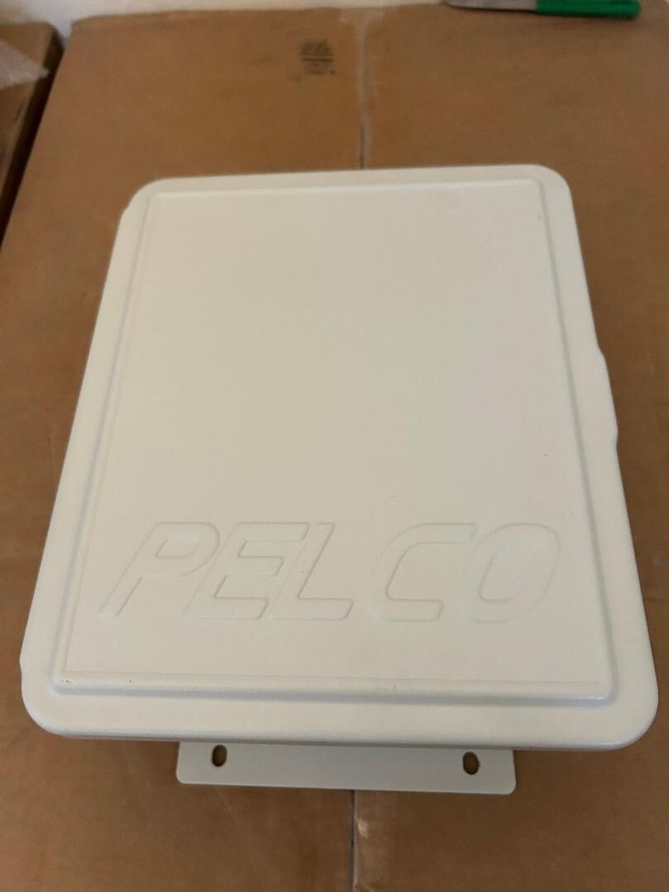 Pelco WCS4-20 Master Power Supply Unused