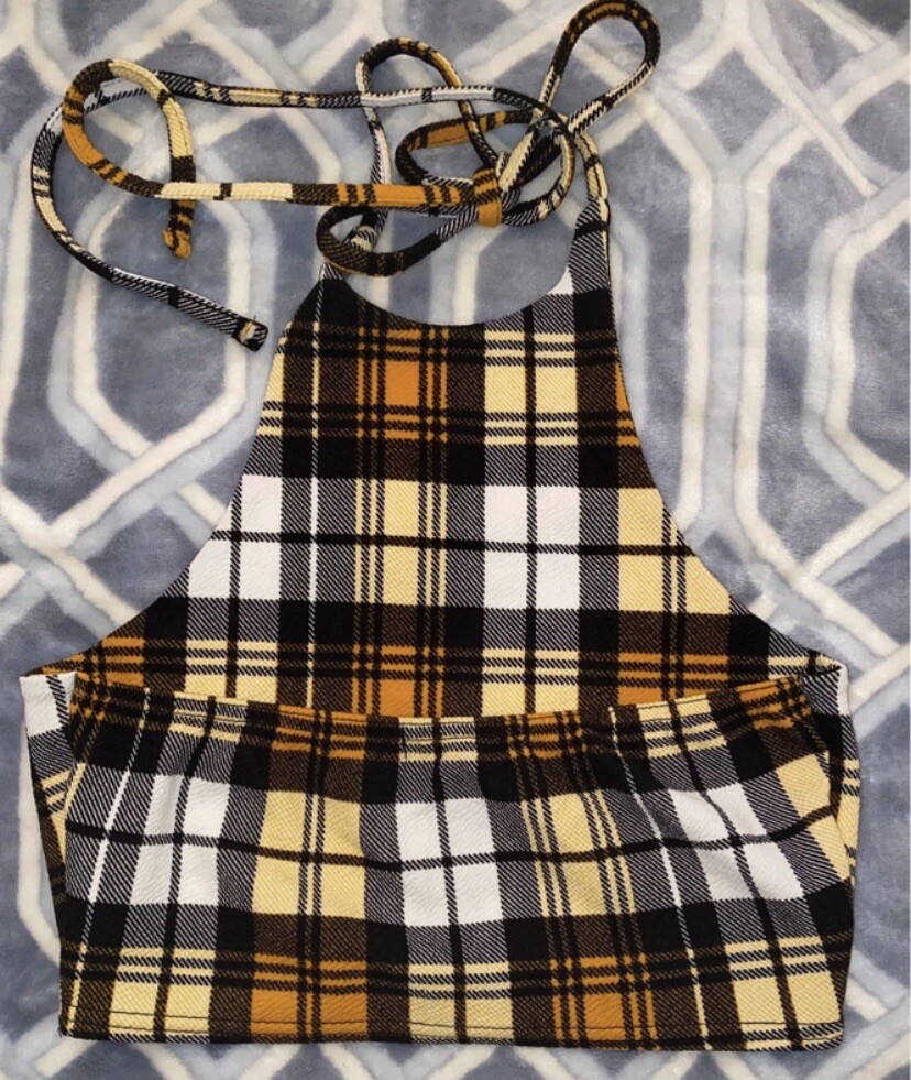 pretty little thing co ord