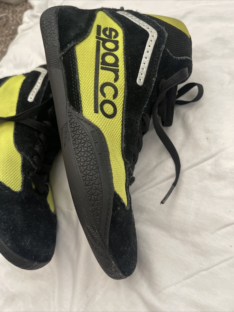 Sparco Shoes Boots - size 36