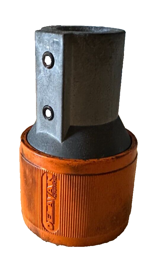 Delavan Hypro 1321-0013 Q-Coupler