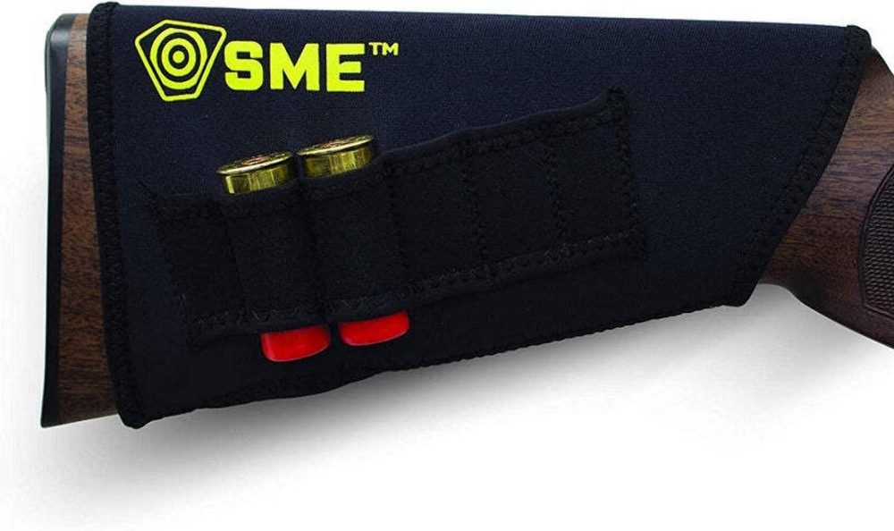 SME Stock Riser w/ Shell Loop SME-RSRSL