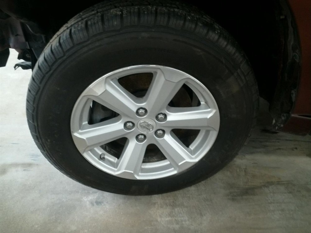 Engine ECM Electronic Control Module Right Hand Dash Fits 10 HIGHLANDER