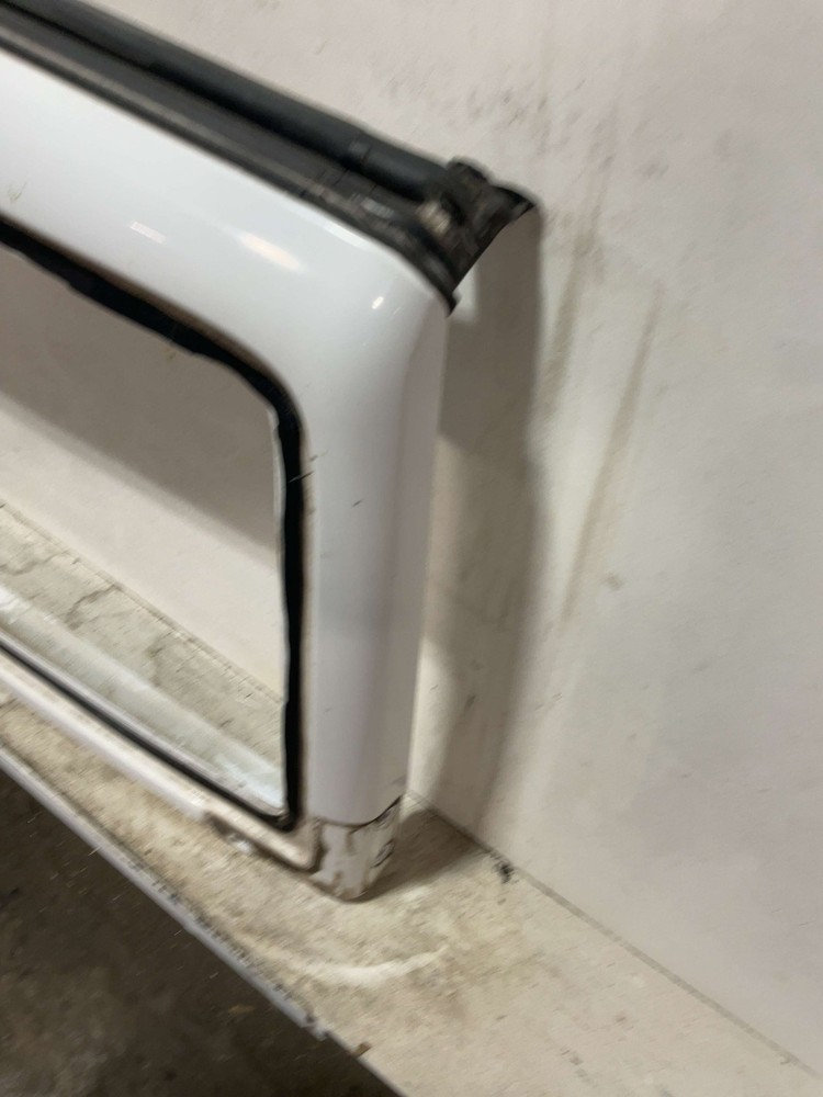 Used Windshield Frame fits: 2012 Jeep Wrangler Grade A