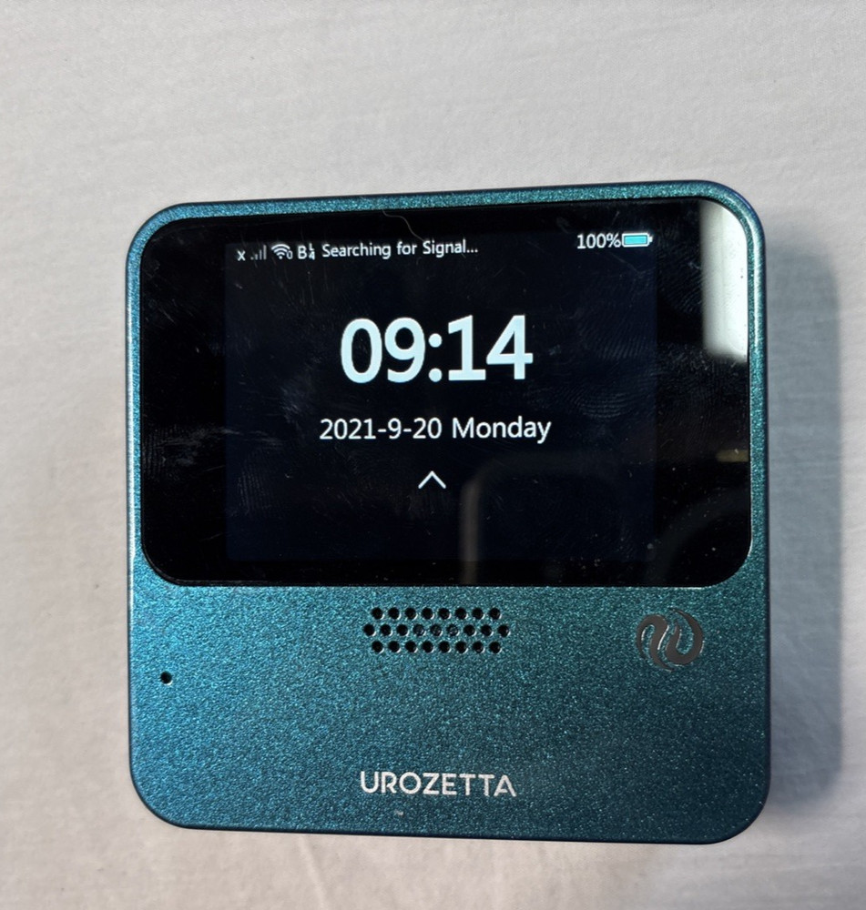 Mighty Wifi Cloud Global Hotspot #MC201