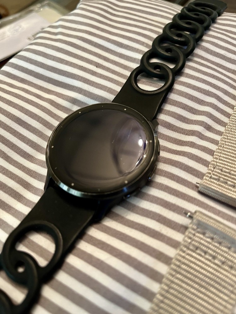 Garmin Venu 3 Smartwatch GPS