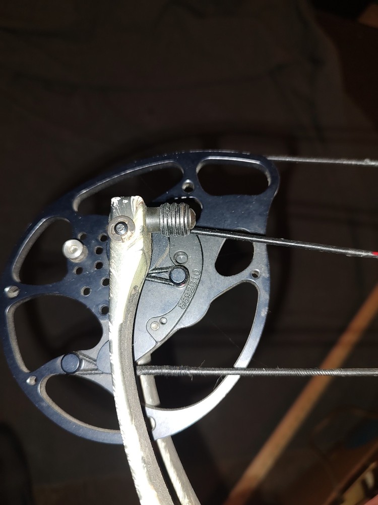 PSE Archery X Force Bow