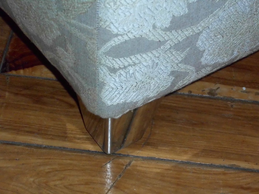 foot stool