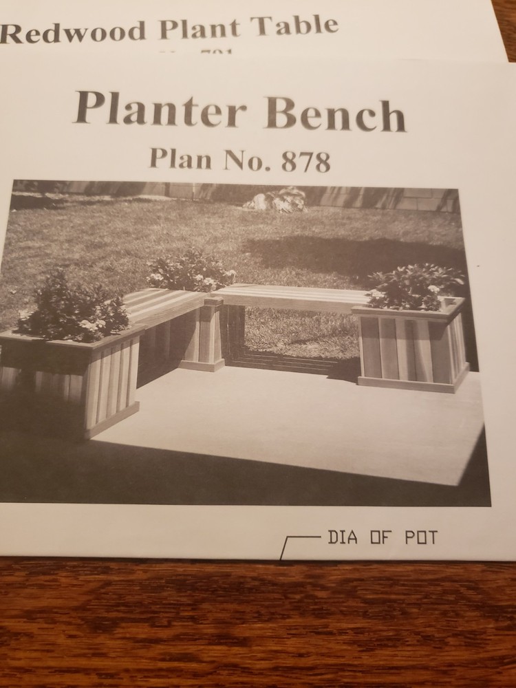 New Shopsmith Woodworking 14 Project Plans Bundle With Templates