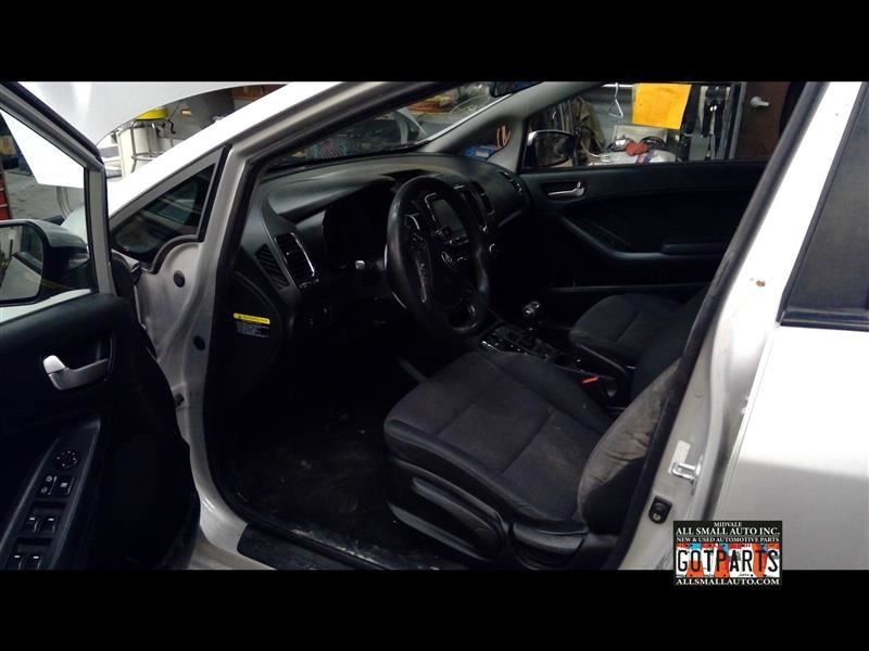 FORTE 2018 Speedometer 175035