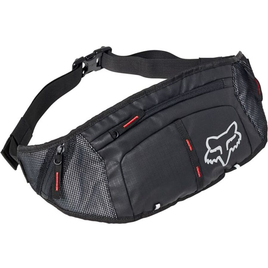 Fox Racing Slim Hip Pack - Black NULL