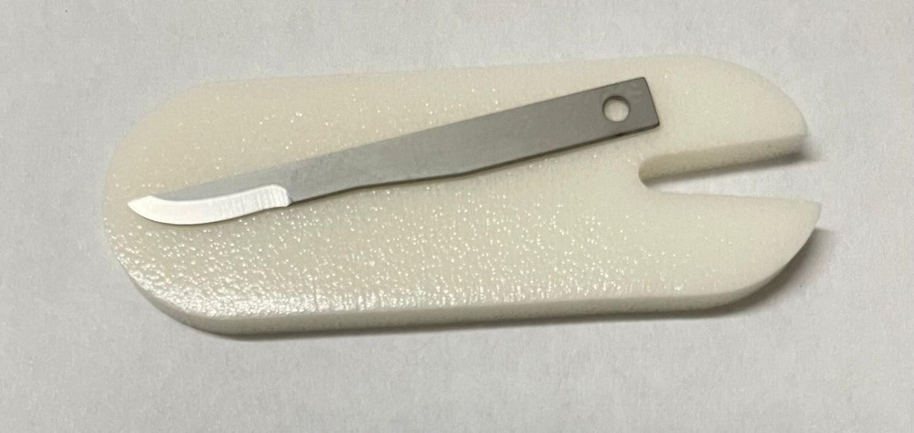 Havel's Blade Mini Surgical Sterile 12/Pk