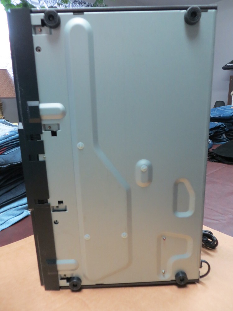 TEAC W-460C STEREO DOUBLE/DUBBING CASSETTE DECK