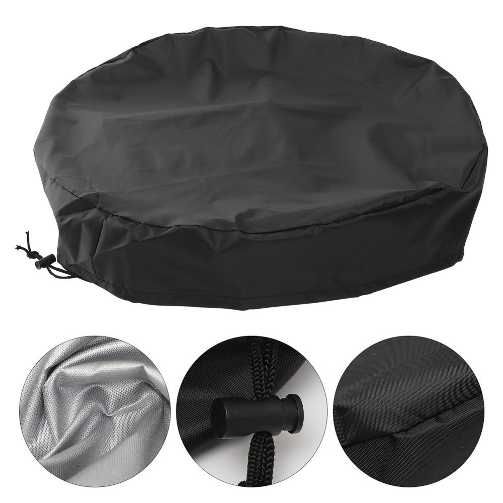 2 Count Bucket Accessory Cover for Protector Truxk