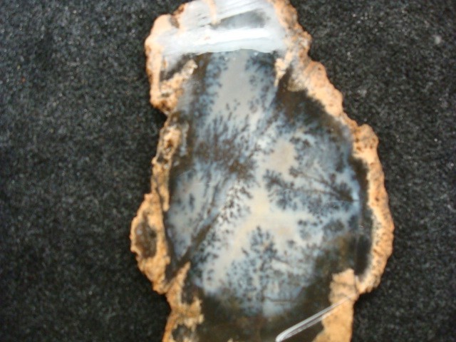sage amethyst slab