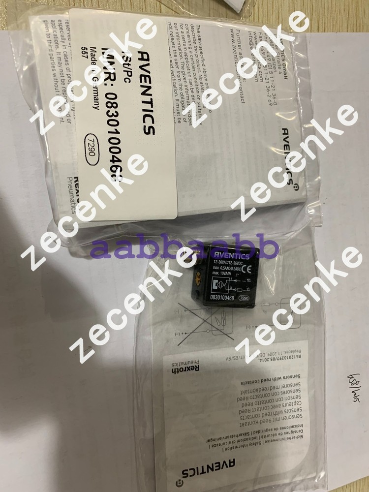 AVENTICS Sensor 0830100468