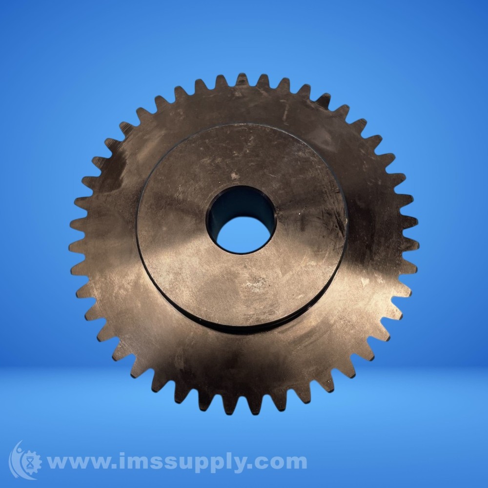 KHK SS3-45 Spur Gear FNIP