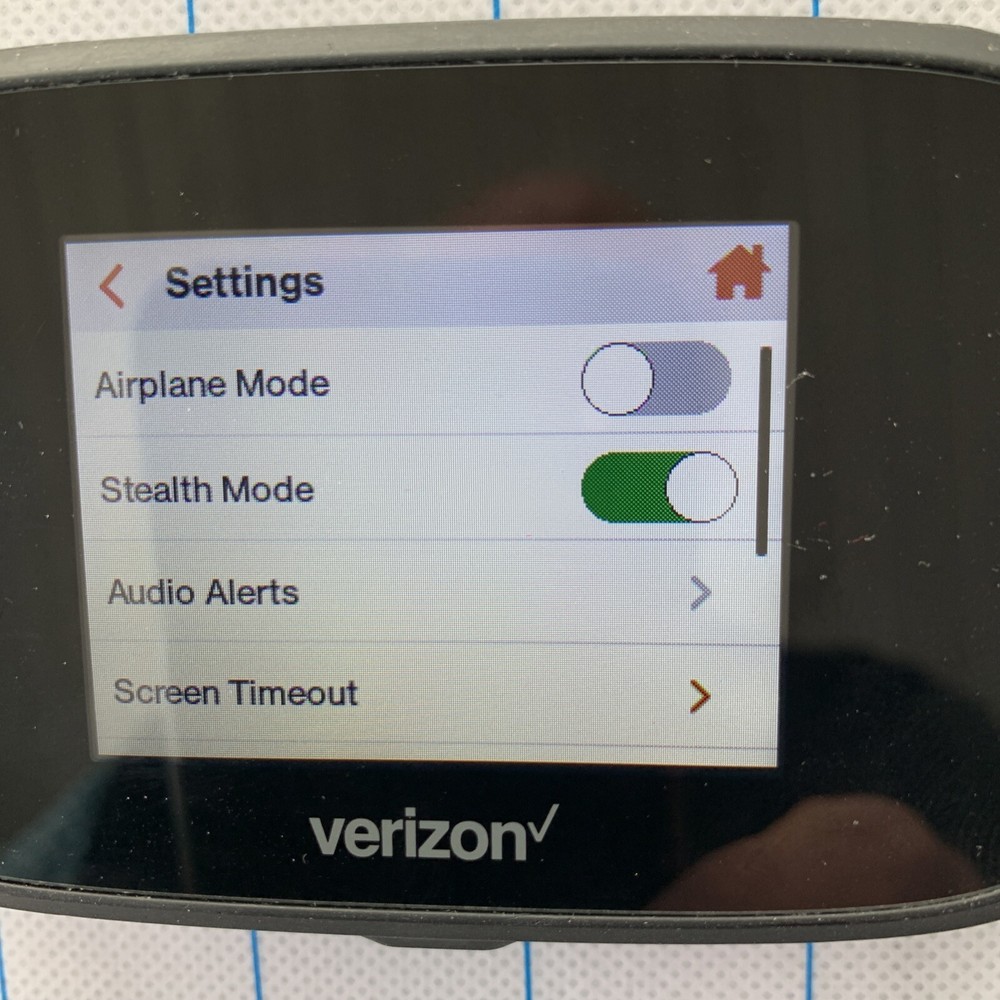 Verizon MiFi 7730L