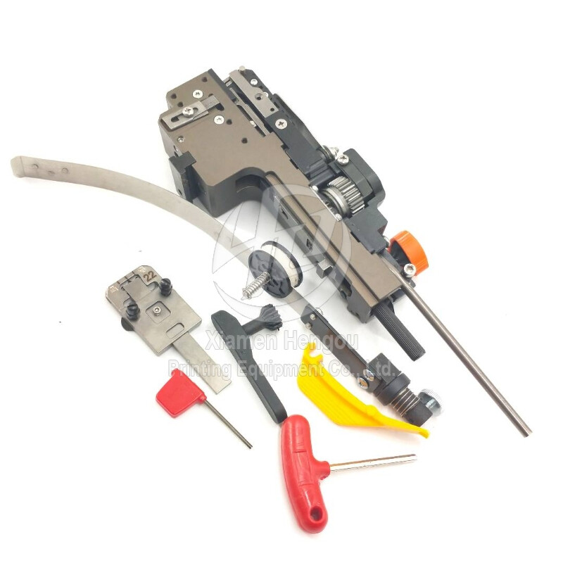 High Quality Stitching Head Stitching Machine Hohner Universal Flat Stichting