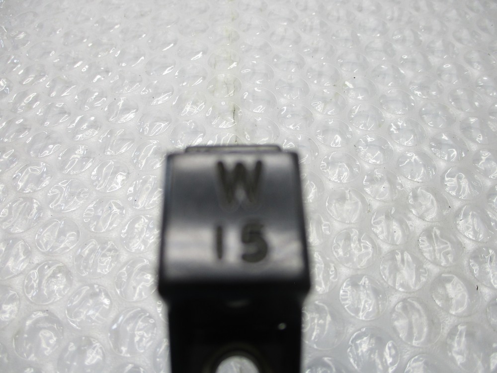 ALLEN BRADLEY W15 HEATER NSNP