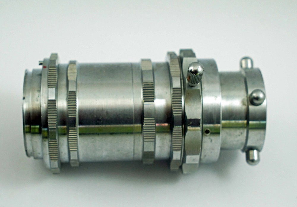 Exakta Ihagee Dresden Microscope Adapter / Extension Tube Kit Set