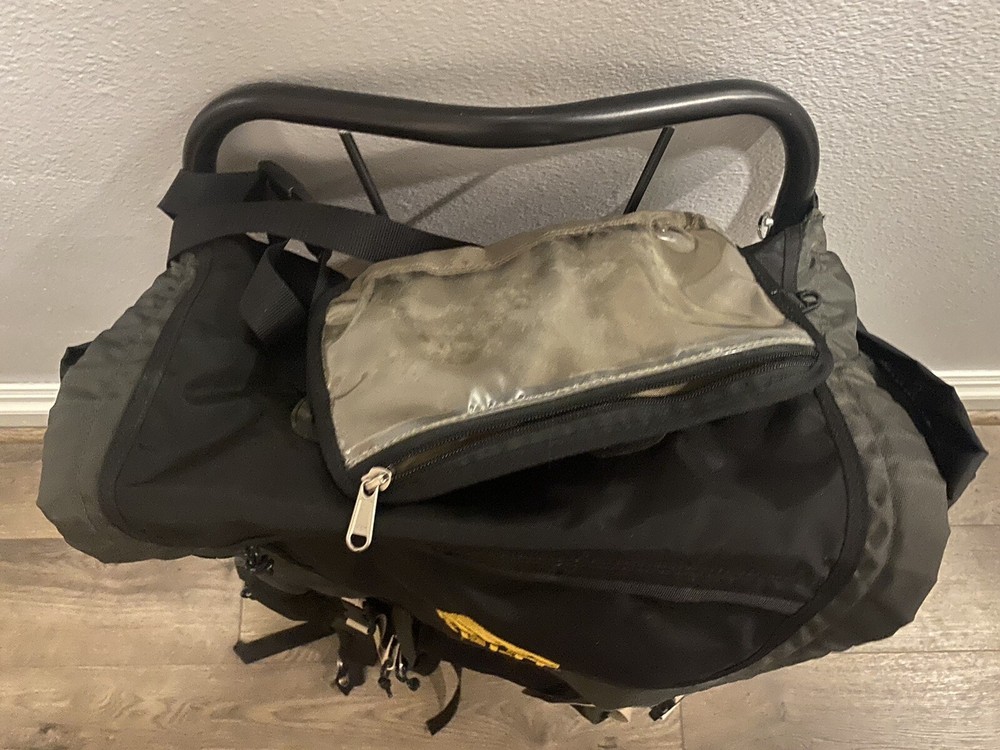 Kelty Yukon 3200 Backpack!