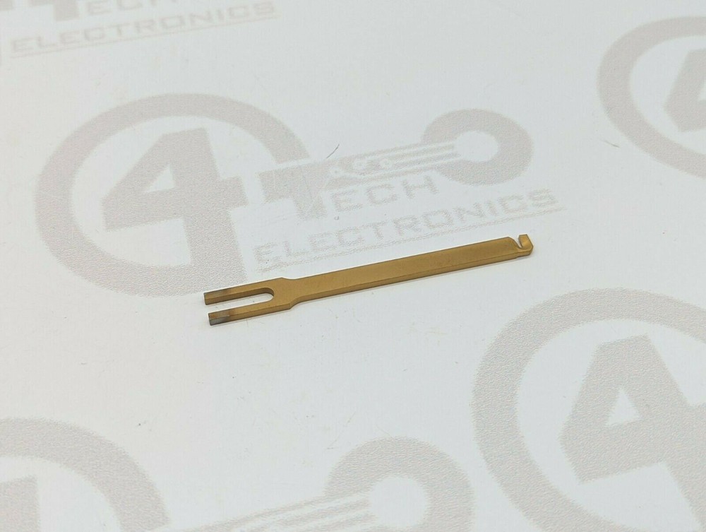 Universal Instruments Centering Blade 43147106