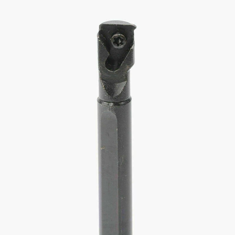 SNL0008K11 1/2" Lathe Threading Tool Internal Threading Holder +11ER AG60 insert