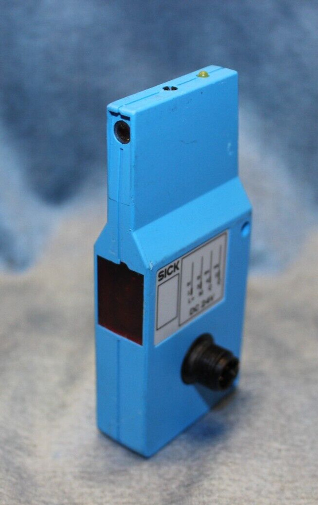 Sick Sensor WTR2 P551S08 WTR2-P551S08