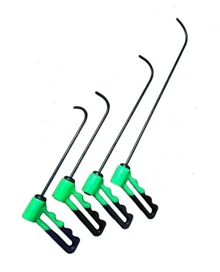 TrAuto PDR Tools 4 Piece Adjustable Handle