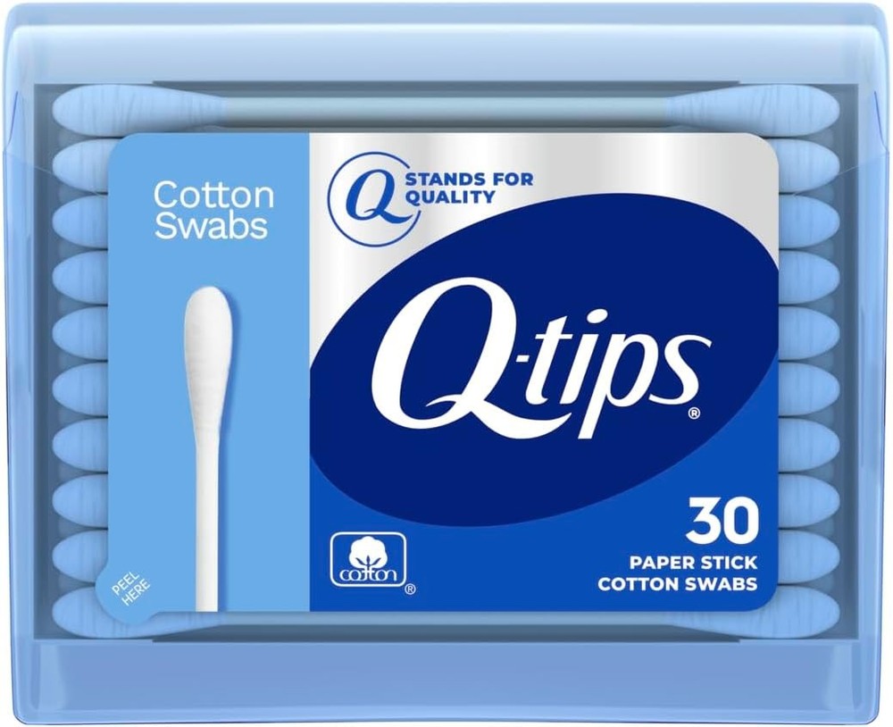 Swabs Travel Pa, blue