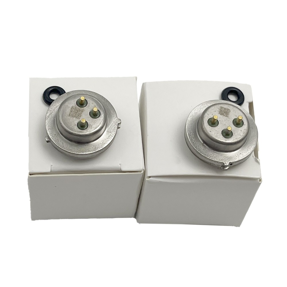 2 x Hydraulic Pressure Sensor For 725 Transmission Control Unit Switch Y3/8b5