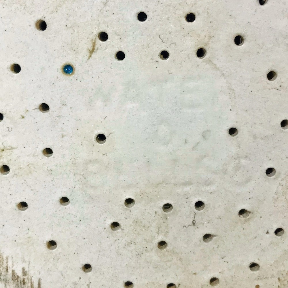 Vintage Ceramic Water Bell