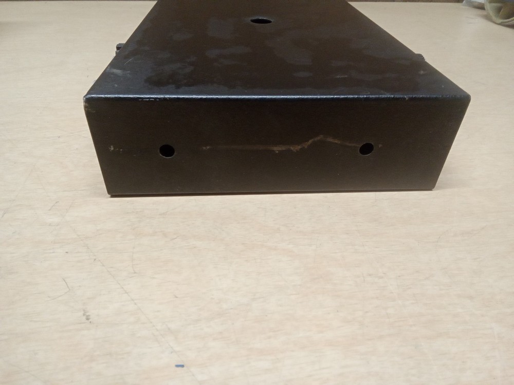 Air Gage Co. 81-MT Minitron Control