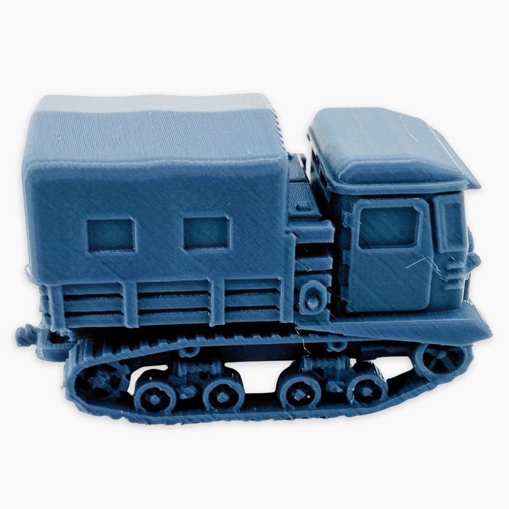STZ-5 (covered)