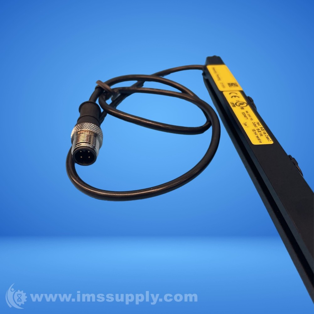 Banner Engineering Corp. TTR229APSA3D-0.5Q5-CTR Sensor FNIP