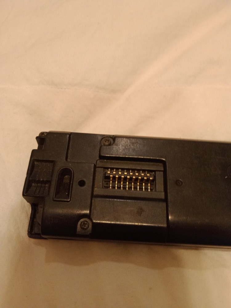 Kenwood KRC-PS655 Faceplate Only (Used).