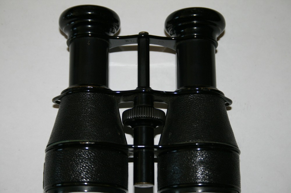 Jena Special Binoculars