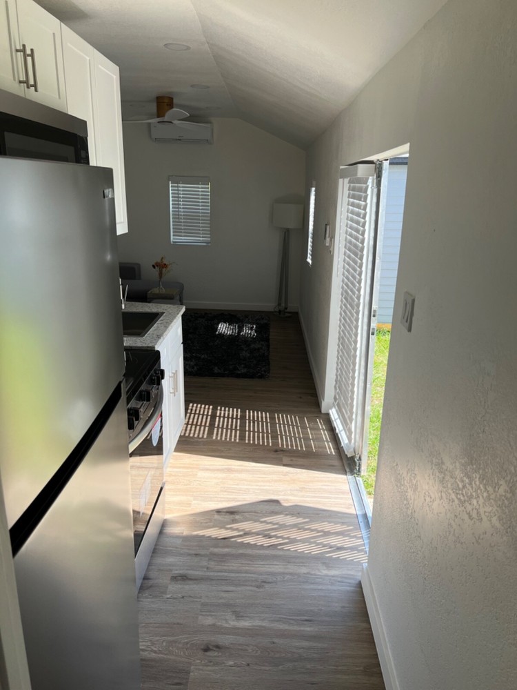 tiny homes for sale new